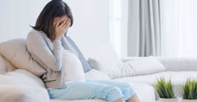 Những triệu chứng nghén 3 tháng đầu và giải pháp toàn diện