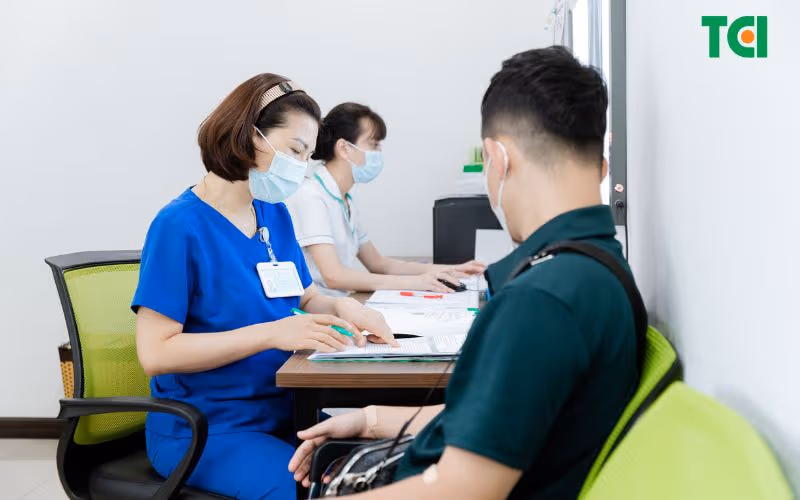 Cải thiện rối loạn giấc ngủ ở người trẻ bằng cách nào?