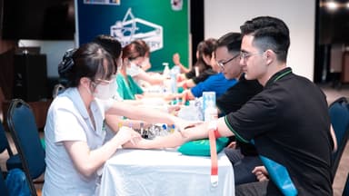 Sự thật cần biết về khám sức khoẻ doanh nghiệp