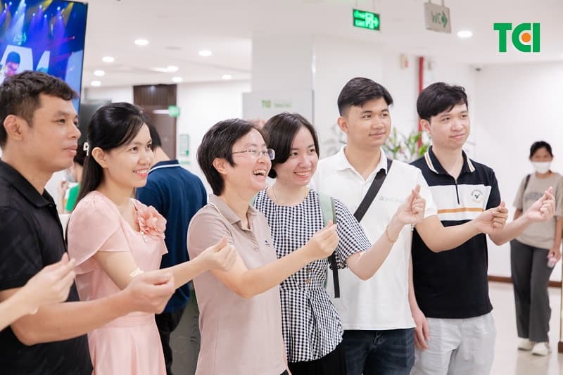 trách nhiệm của doanh nghiệp với nhân viên