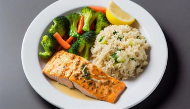 Thực đơn cho người đẻ mổ để mẹ phục hồi sức khỏe và lợi sữa