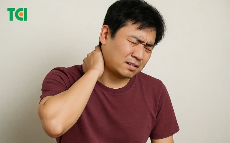 Ảnh hưởng của đau cổ vai gáy đến cuộc sống của người bệnh