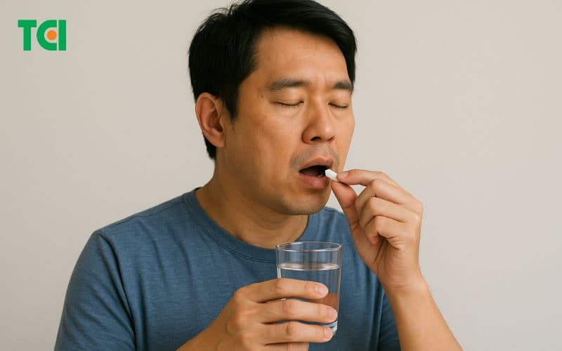 Điều trị đau cổ vai gáy gồm những phương pháp nào?