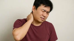 Tìm hiểu cách trị đau cổ vai gáy cho dân văn phòng