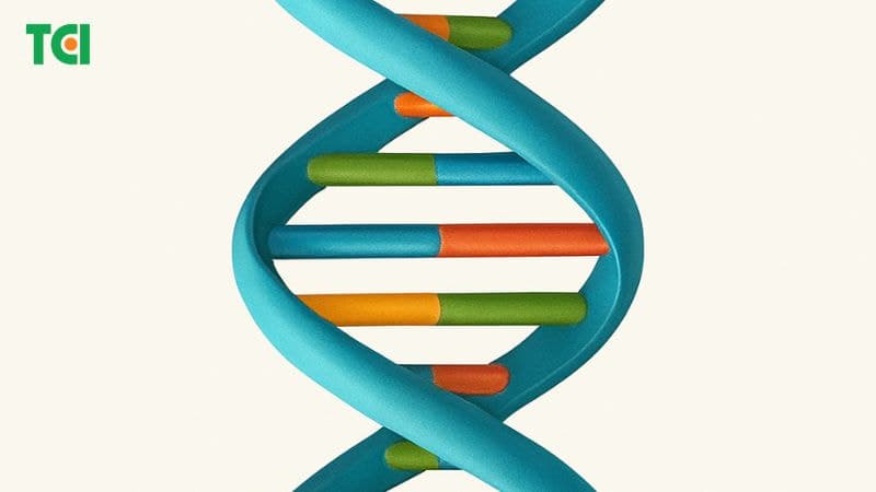 Nguyên nhân chính gây ra loạn dưỡng cơ là do các đột biến trong gen kiểm soát cấu trúc và chức năng của sợi cơ