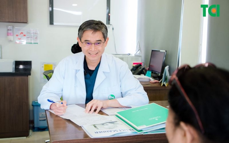 Điều trị ung thư dạ dày từ nguyên nhân