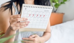 Top 10 dấu hiệu mang thai tuần đầu tiên tính từ khi trễ kinh
