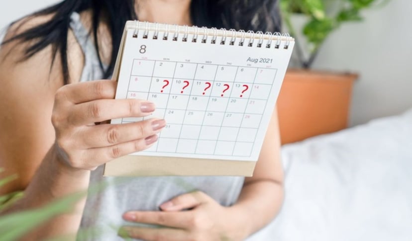 Top 10 dấu hiệu mang thai tuần đầu tiên tính từ khi trễ kinh