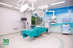 Hệ thống Y tế Thu Cúc Mời chào hàng các gói mua sắm năm 2026