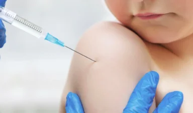 Trẻ mấy tháng chích ngừa 6 trong 1 để bảo vệ con yêu toàn diện