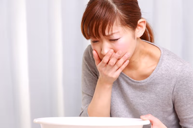 Triệu chứng có bầu lần 2: Các triệu chứng giống ở lần mang thai đầu