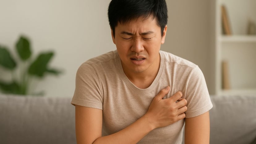 Triệu chứng hở van tim và hướng điều trị hiện đại