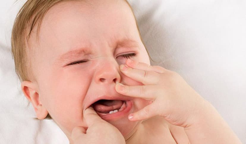 Viêm lợi ở trẻ em 1 tuổi: Nguyên nhân và cách xử lý hiệu quả