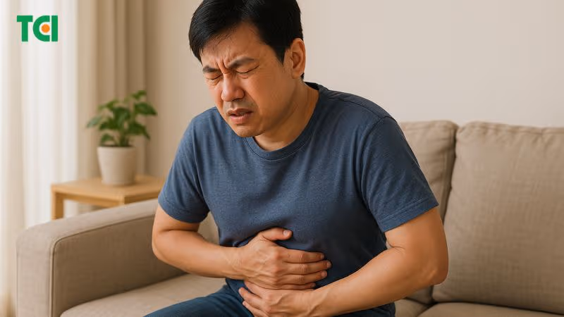 điều trị viêm tuyến tụy cấp