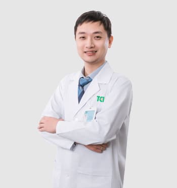 Vũ Huy Hoàng