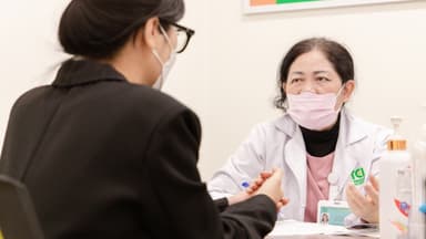 Bật mí lợi ích và lưu ý khi khám sức khoẻ toàn diện