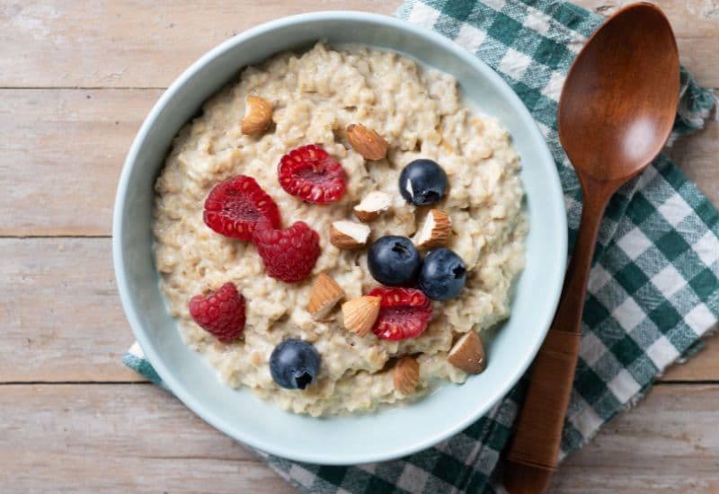 Cách chế biến yến mạch an toàn và tăng giá trị dinh dưỡng