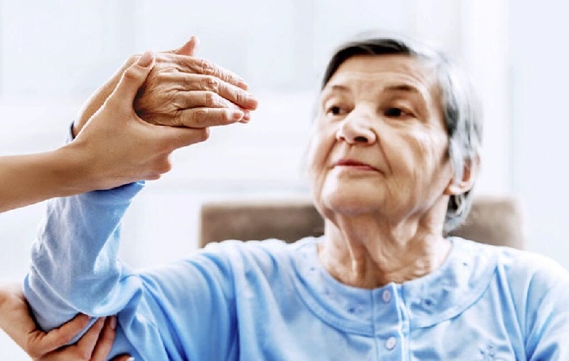 triệu chứng của bệnh đột quỵ