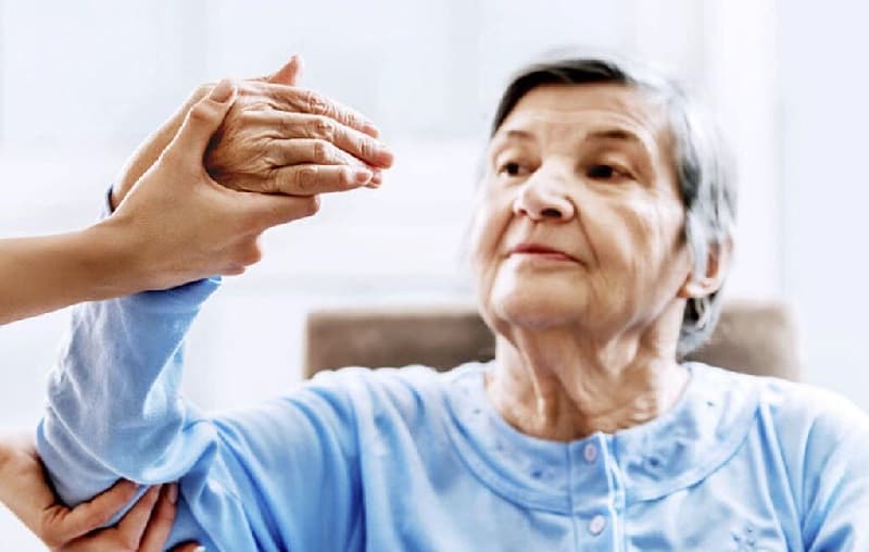 triệu chứng của bệnh đột quỵ