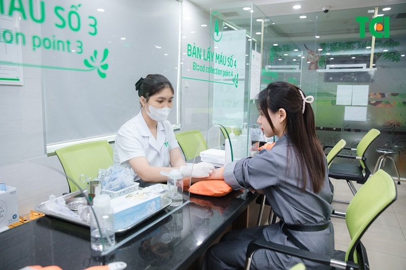 Khám định kỳ giúp phát hiện những bất thường từ giai đoạn tiềm ẩn