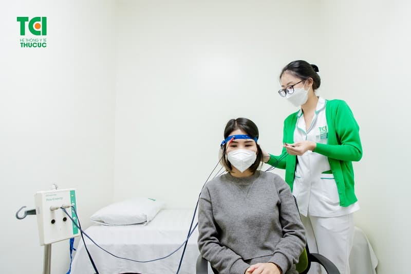 đi khám định kỳ tránh tai biến mạch máu não