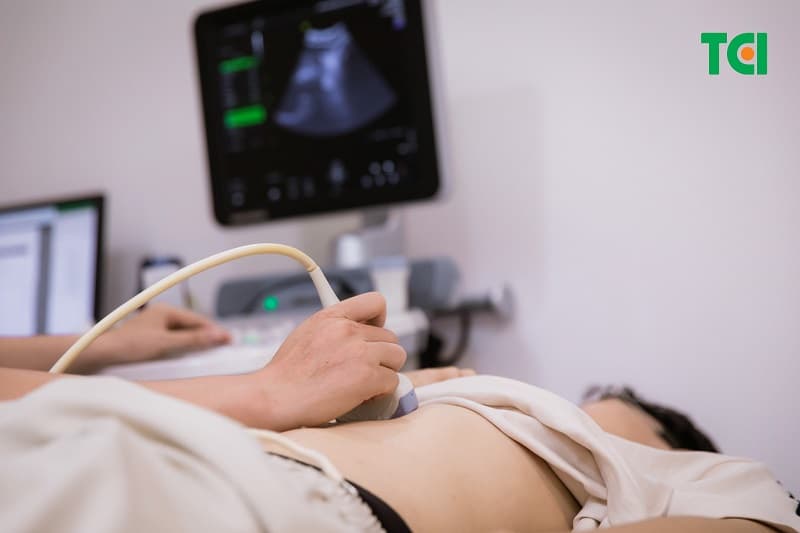 khám sức khỏe định kỳ cho nhân viên