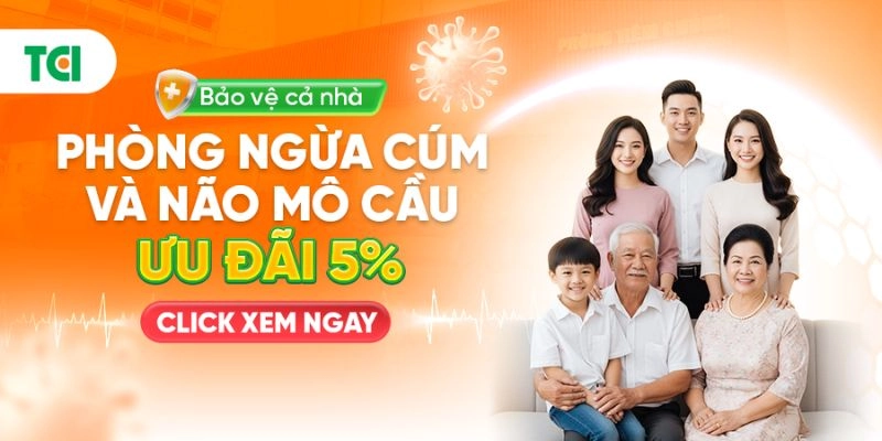 Chương trình áp dụng cho quý khách hàng đặt lịch qua Tổng đài tư vấn