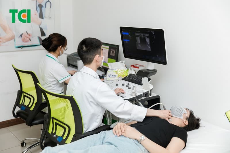 Khám định kỳ mang ý nghĩa y tế mà còn là một hoạt động nhân văn, gắn kết tập thể