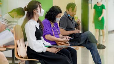 Danh mục kiểm tra sức khoẻ tổng quát dành cho phụ nữ