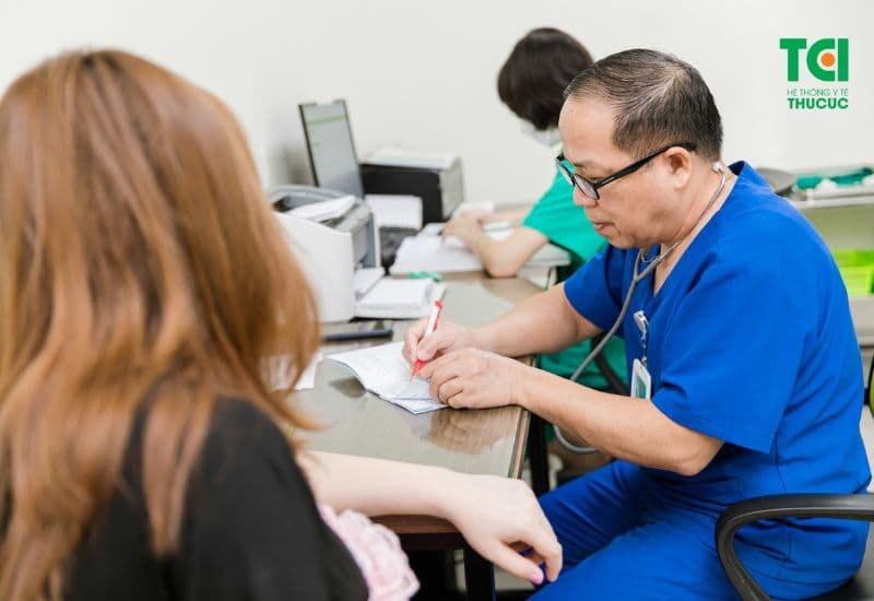 Đau bụng bên phải khi mang thai - Lời khuyên dành cho mẹ bầu