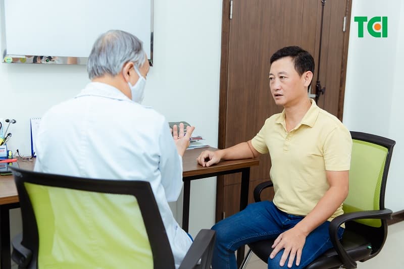 phát âm không rõ ràng khi đột quỵ