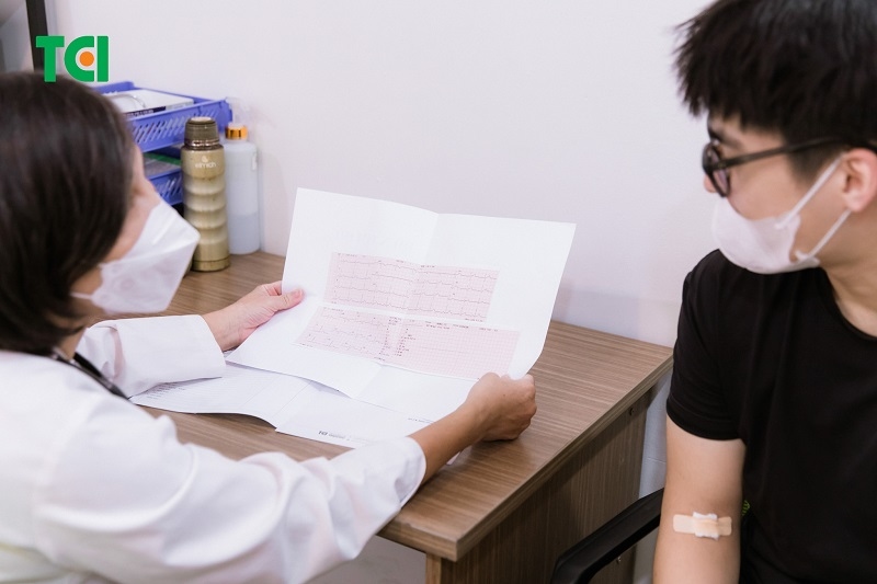 Thu Cúc TCI xây dựng nhiều gói khám phù hợp với đặc thù từng doanh nghiệp, từ công ty nhỏ đến tập đoàn lớn