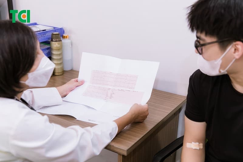 Thu Cúc TCI xây dựng nhiều gói khám phù hợp với đặc thù từng doanh nghiệp, từ công ty nhỏ đến tập đoàn lớn