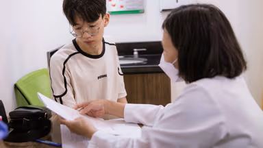 Điều cần biết về khám sức khỏe cho nhân viên công ty