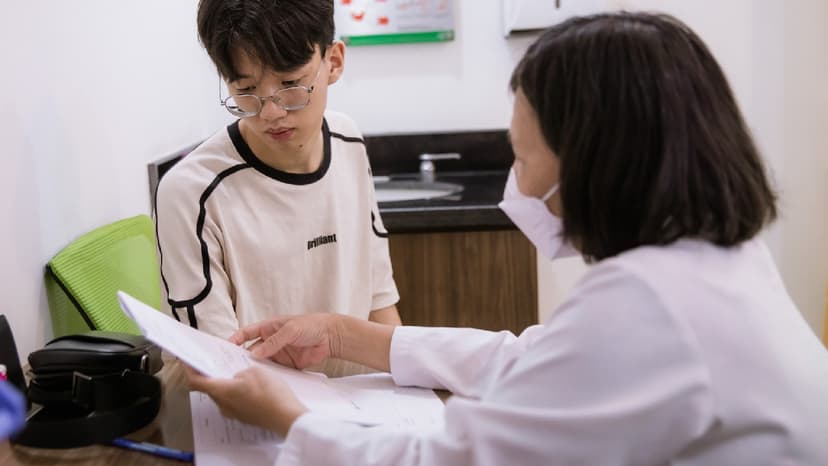 Điều cần biết về khám sức khỏe cho nhân viên công ty