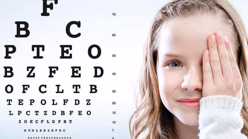 Đo mắt 3/10 là cận bao nhiêu độ: Giải mã đo kính cận chi tiết