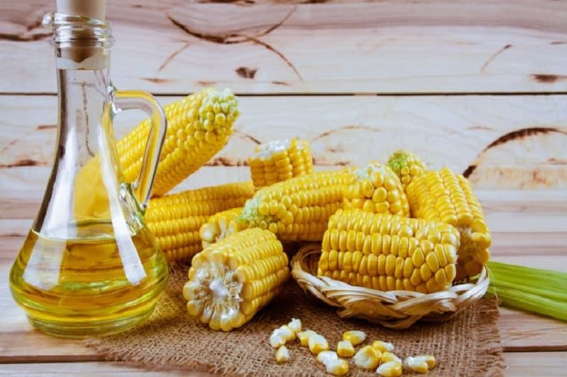 đường nào tốt cho bé - hạn chế cho trẻ ăn thực phẩm có chứa siro ngô