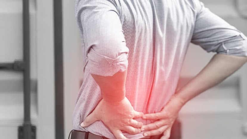 Giải đáp đau thần kinh tọa có biểu hiện gì cần chú ý