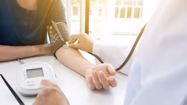 Giải đáp khám sức khoẻ đi học cho sinh viên cần lưu ý những gì