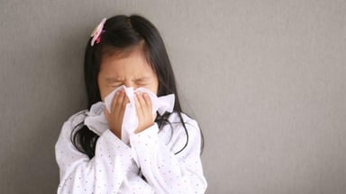 Giải đáp khám sức khoẻ tổng quát cho bé dưới 6 tuổi