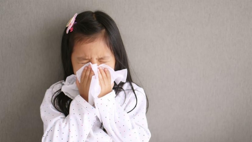 Giải đáp khám sức khoẻ tổng quát cho bé dưới 6 tuổi
