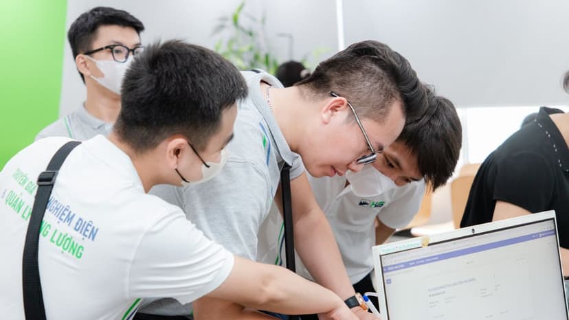 Giải mã những hiểu lầm về khám sức khoẻ công ty