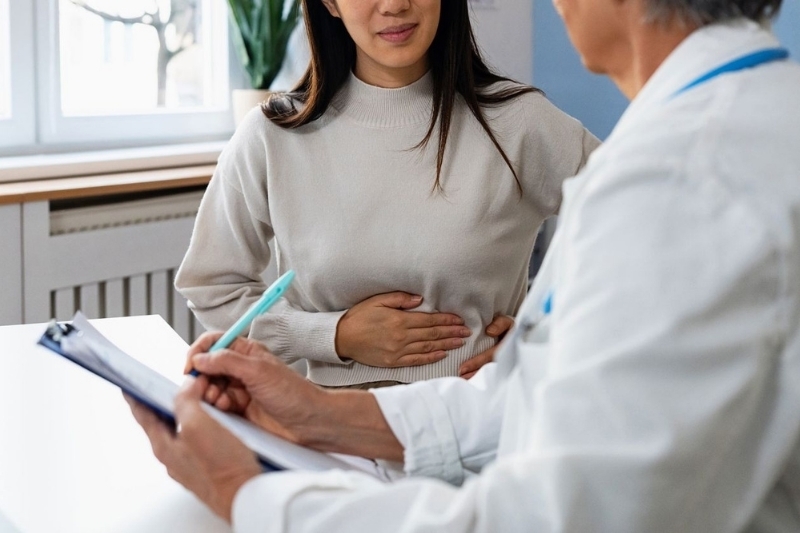 kiểm tra sức khoẻ định kỳ