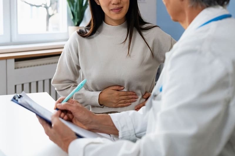 kiểm tra sức khoẻ định kỳ