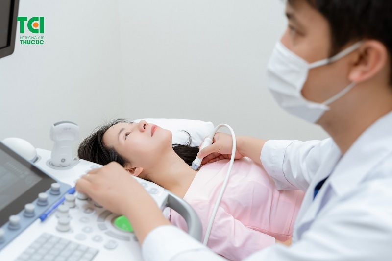 chủ động khám sức khỏe định kỳ để phòng tránh bệnh tật