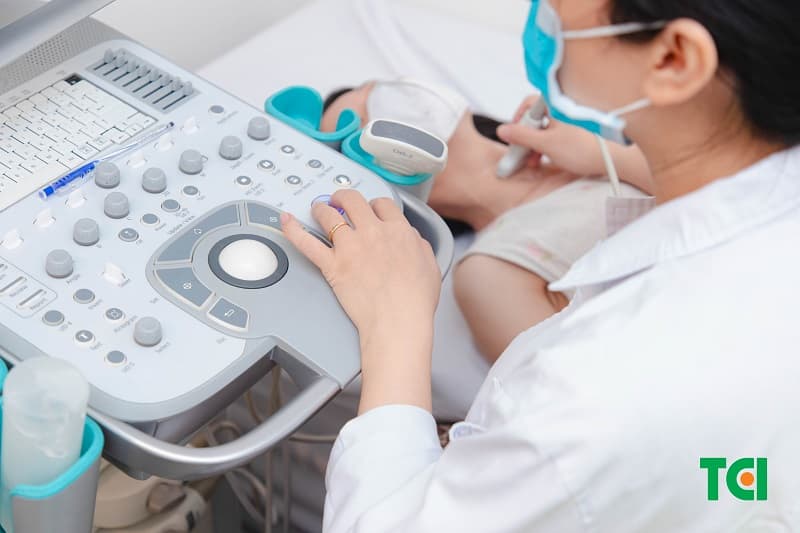 Tùy vào quy mô và đặc thù hoạt động, doanh nghiệp có thể lựa chọn hình thức khám