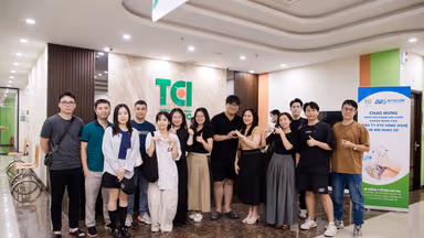 Khám bệnh định kỳ cho nhân viên có gì khác biệt