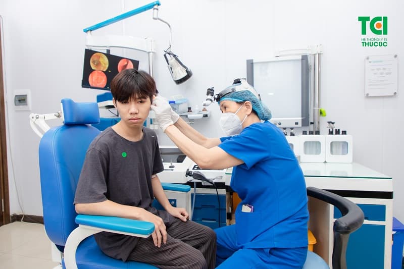 lưu ý trước khi đi khám sức khỏe dành cho sinh viên