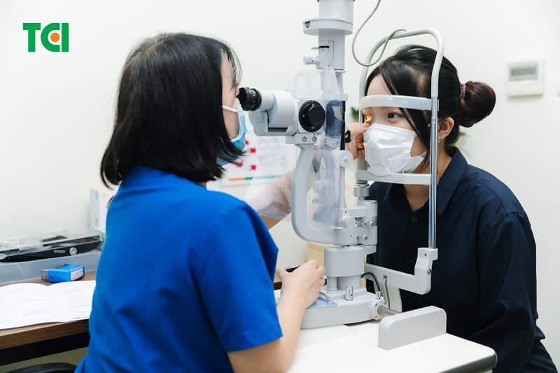 kiểm tra lâm sàng sức khỏe cho sinh viên