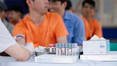 Khám sức khỏe định kỳ doanh nghiệp và mục đích chính